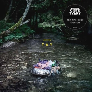 Čisté tvary - Zem nás chce čistých CD