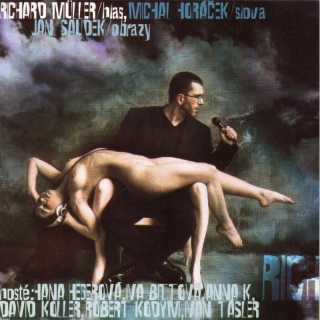 Richard Müller a hosté CD