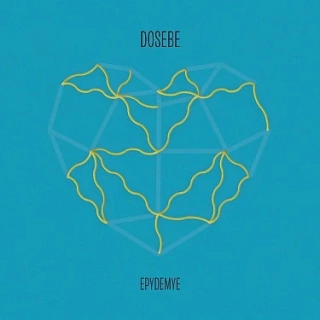 Epydemye - Dosebe CD