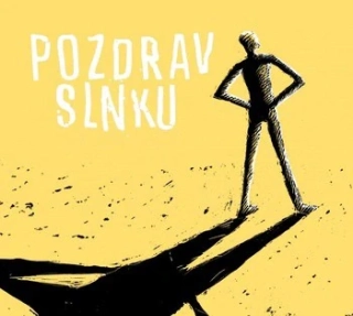 Pozdrav Slnku CD