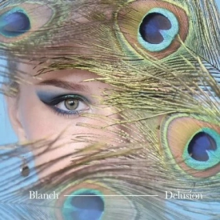 Blanch - Delusion CD