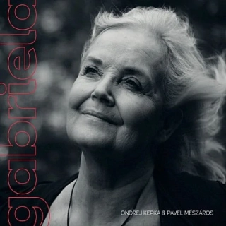 Gabriela (Ondřej Kepka) CD/MP3