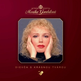 Marika Gombitová - Dievča s krásnou tvárou 2CD