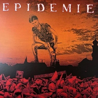 Epidemie LP
