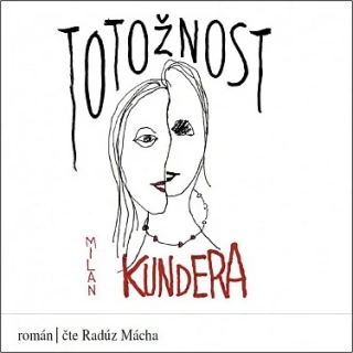 Totožnost (Milan Kundera) CD/MP3