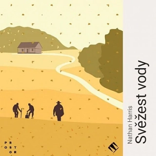 Svěžest vody (Nathan Harris) 2CD/MP3