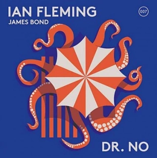 Dr. No (Ian Fleming) CD/MP3