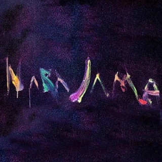 Narajama - Narajama 2LP