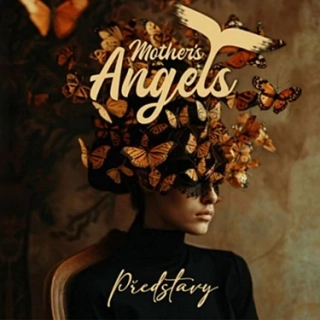 Mother's Angels - Představy CD