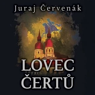 Lovec čertů (Juraj Červenák) CD/MP3