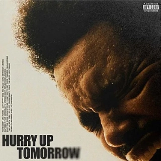 Weeknd - Hurry Up Tomorrow (Complete Edition) 2CD