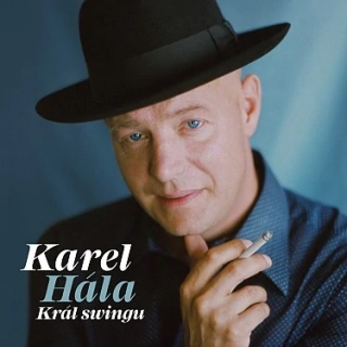 Karel Hála - Král swingu CD