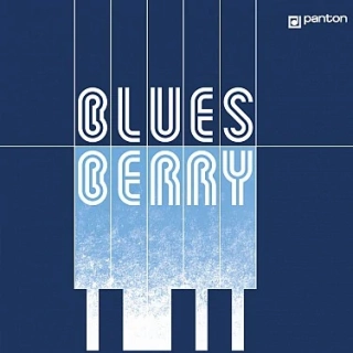 Bluesberry - Bluesberry CD