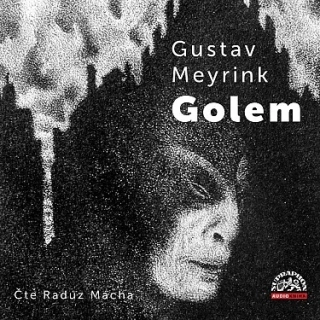 Golem (Gustav Meyrink) CD/MP3