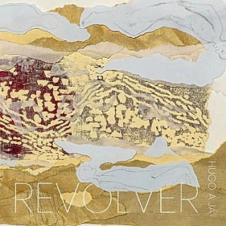 Hugo a já - Revolver CD