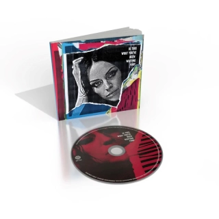 Amy MacDonald - Is This What You've Been Waiting For? CD