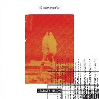 Jiříkovo vidění - George's Vision CD