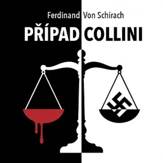 Případ Collini (Ferdinand von Schirach ) CD/MP3