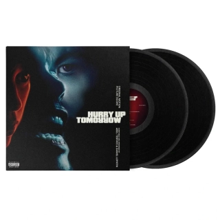 Weeknd - Hurry Up Tomorrow 2LP