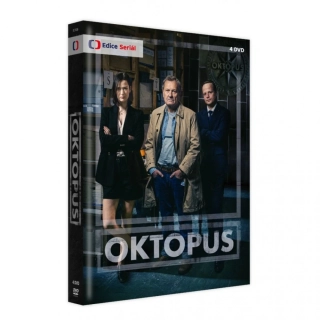 Oktopus 4DVD