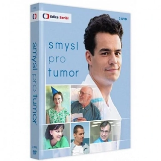 Smysl pro tumor 3DVD