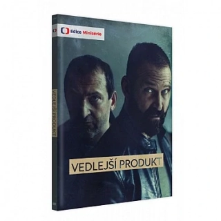 Vedlejší produkt DVD
