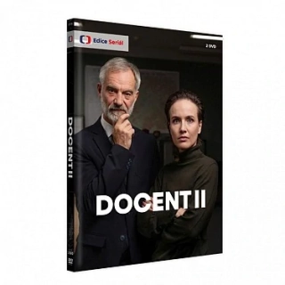 Docent II 2DVD