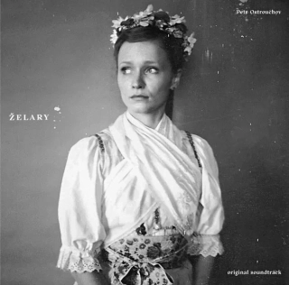 Petr Ostrouchov - Želary LP