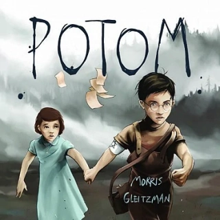 Potom (Morris Gleitzman) CD/MP3