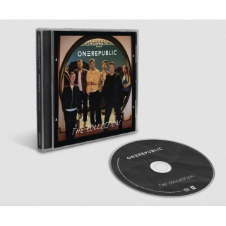 OneRepublic - Collection CD