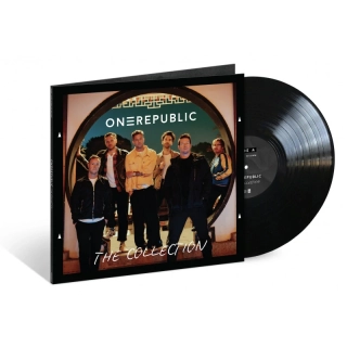 OneRepublic - Collection LP