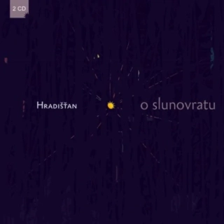 Hradišťan - O slunovratu 2CD