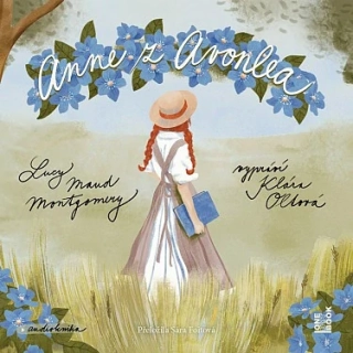 Anne z Avonlea (Lucy Maud Montgomery) CD/MP3