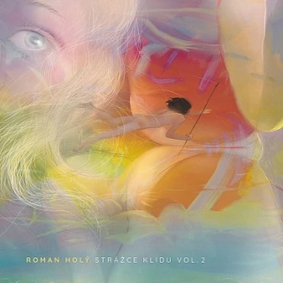 Roman Holý - Strážce klidu Vol.2 LP