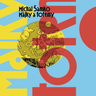 Májky a totemy (Michal Šamko) CD/MP3