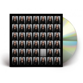 Sophie Ellis-Bextor - Perimenopop CD