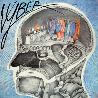 Pražský výběr - Výběr LP