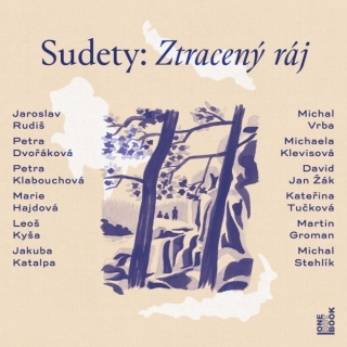 Sudety: Ztracený ráj CD/MP3
