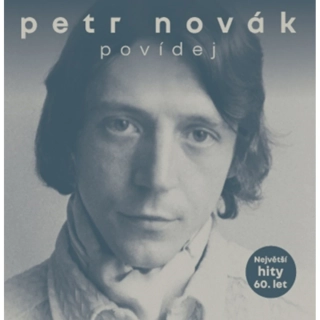 Petr Novák - Povídej / Největší hity 60. let 2LP