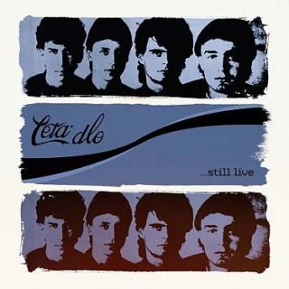 Letadlo - ...Still Live LP