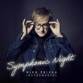 Miro Žbirka - Symphonic Night CD