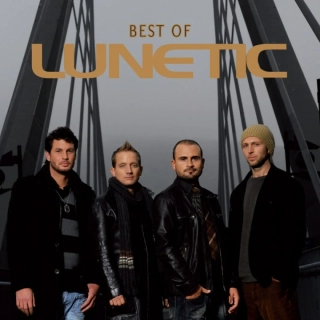 Lunetic - Best Of 2LP