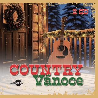 Country Vánoce 2CD