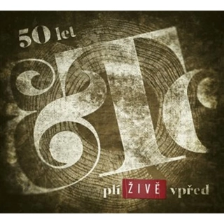 ETC - 50 let plíŽIVĚ vpřed CD