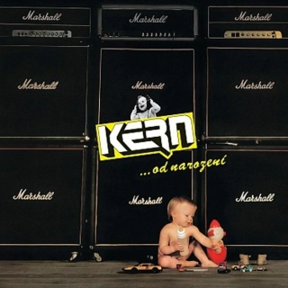 Kern - ...od narození (Remastered 2025) CD