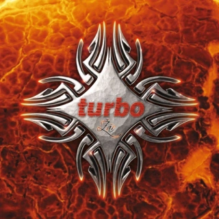 Turbo - Žár (Reedice) CD