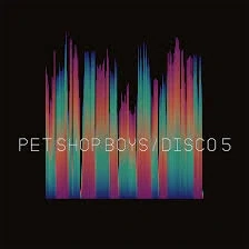 Pet Shop Boys - Disco 5 CD