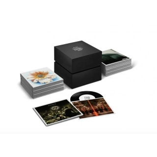 Rammstein - XXXIII 33LP