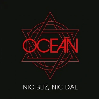 Oceán - Nic blíž, nic dál 2LP