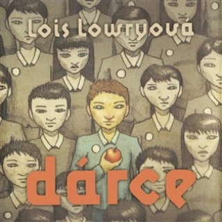 Dárce (Louis Lowryová) CD/MP3